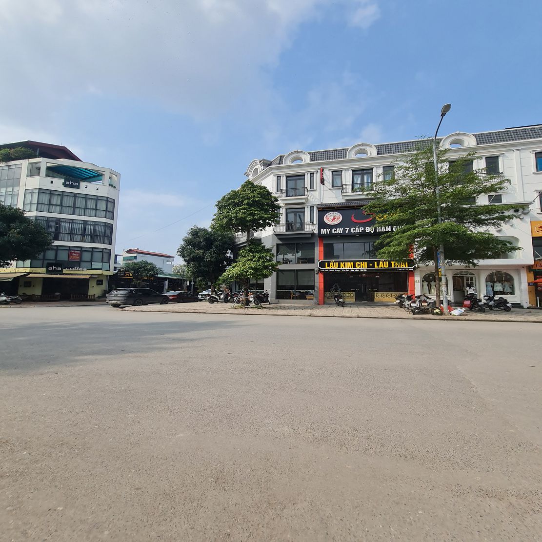 31m2 Tái định cư Trâu Quỳ, Gia Lâm. Đường 13m, cạnh trục chính. Lh 0989894845 - Ảnh chính